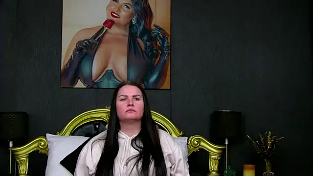 GeorgiaLerox online show from February 21, 12:28 pm