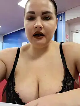 GeorgiaLerox online show from March 1, 12:56 pm