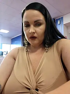 GeorgiaLerox online show from September 19, 11:55 am