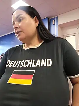 GeorgiaLerox online show from September 28, 11:37 am