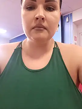 GeorgiaLerox online show from October 20, 11:10 am