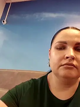 GeorgiaLerox online show from February 23, 1:19 pm