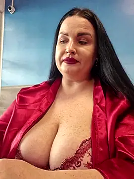Snapshot of GeorgiaLerox chatting on May 7, 1:16 pm GeorgiaLerox online show from May 7, 1:16 pm