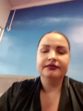 Snapshot of GeorgiaLerox chatting on May 20, 12:22 pm GeorgiaLerox online show from May 20, 12:22 pm