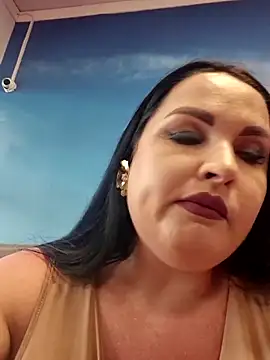 Snapshot of GeorgiaLerox chatting on May 28, 1:08 pm GeorgiaLerox online show from May 28, 1:08 pm