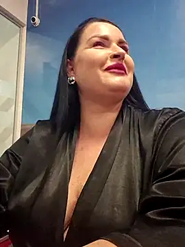 Snapshot of GeorgiaLerox chatting on June 8, 1:00 pm GeorgiaLerox online show from June 8, 1:00 pm