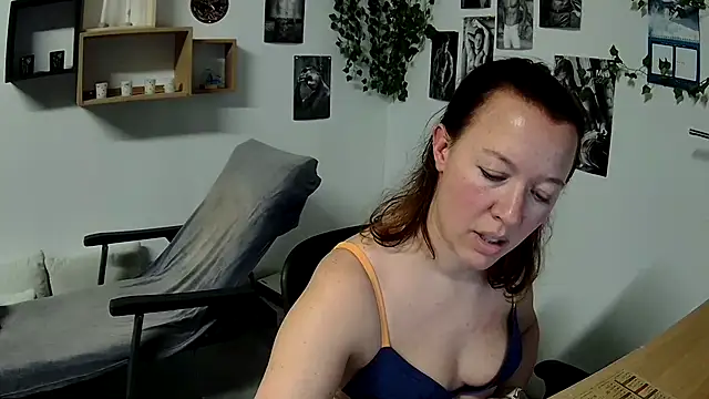 AnyaKreyxh online show from February 9, 6:16 pm