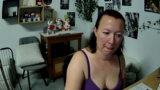 AnyaKreyxh online show from March 10, 12:21 pm