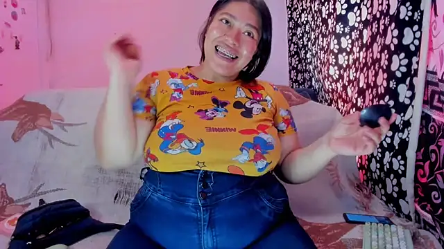 Fierymichef online show from February 9, 5:17 pm