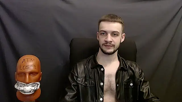  Damien thorn  online show from December 15, 2:30 am