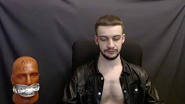  Damien thorn  online show from December 15, 8:25 pm