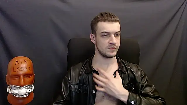  Damien thorn  online show from December 22, 2:39 am