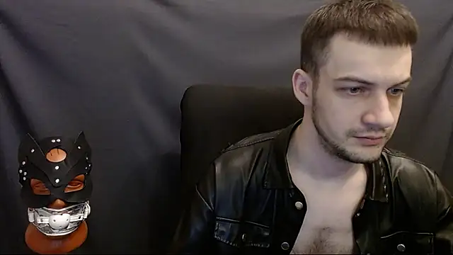  Damien thorn  online show from January 12, 2:14 am