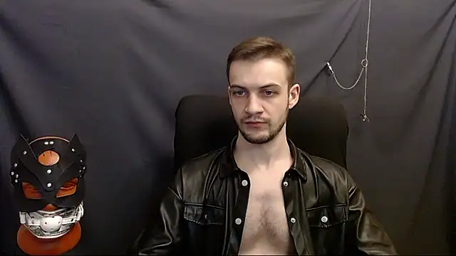  Damien thorn  online show from January 14, 8:48 pm