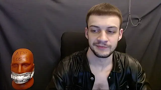  Damien thorn  online show from January 18, 3:20 am