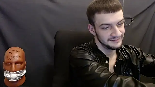  Damien thorn  online show from January 18, 8:51 pm