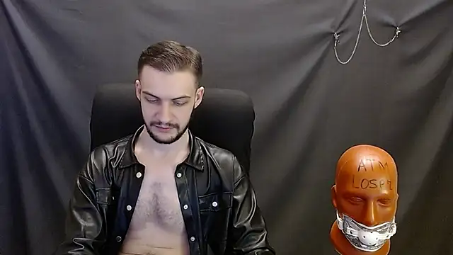  Damien thorn  online show from January 28, 8:47 pm