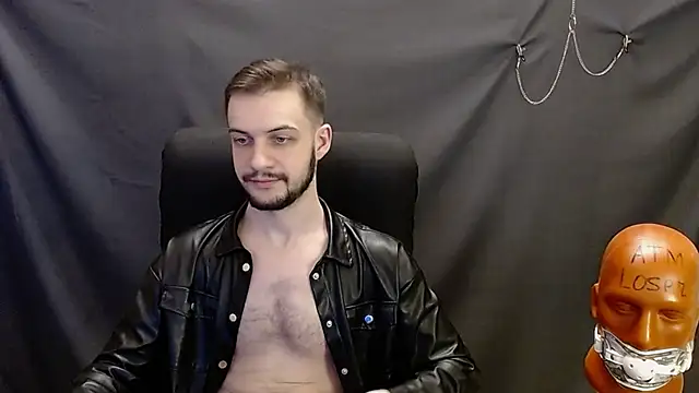  Damien thorn  online show from January 30, 2:27 am