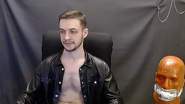  Damien thorn  online show from February 8, 5:40 am