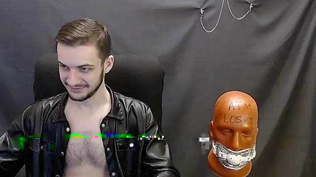  Damien thorn  online show from February 16, 2:53 am