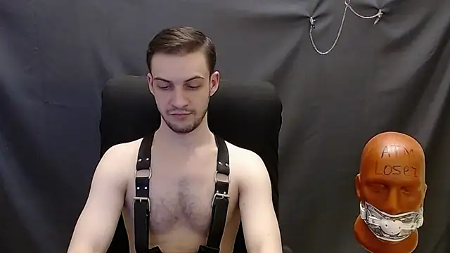  Damien thorn  online show from February 28, 3:15 am