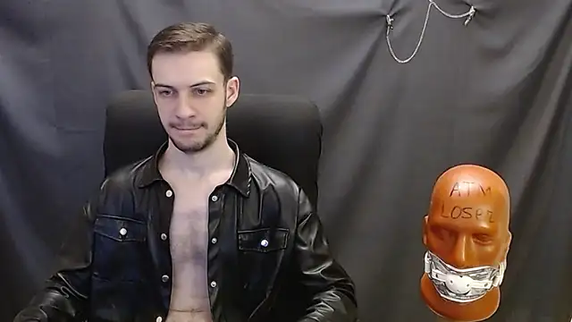  Damien thorn  online show from March 2, 8:18 pm