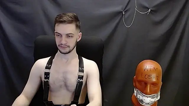  Damien thorn  online show from March 5, 8:21 pm