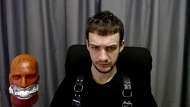  Damien thorn  online show from September 28, 8:36 pm