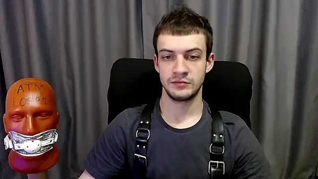  Damien thorn  online show from October 3, 8:28 pm