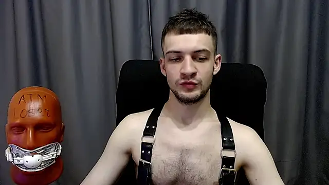  Damien thorn  online show from October 10, 8:19 pm