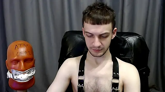  Damien thorn  online show from October 26, 2:17 am