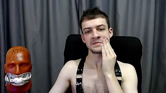  Damien thorn  online show from November 1, 8:55 pm