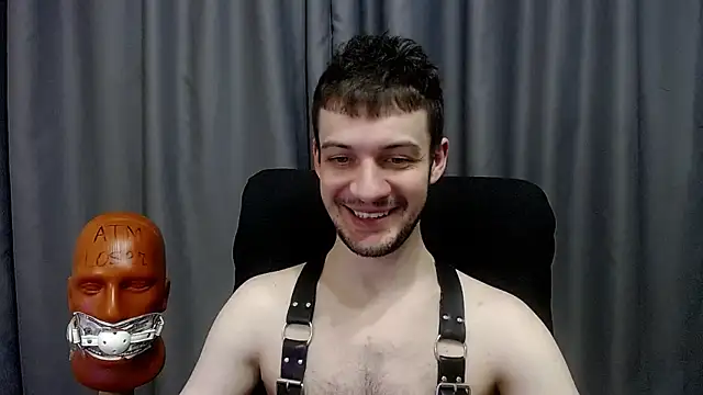  Damien thorn  online show from January 11, 8:14 pm