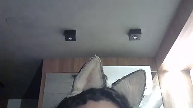 Skinny-Kitten online show from October 10, 12:42 am