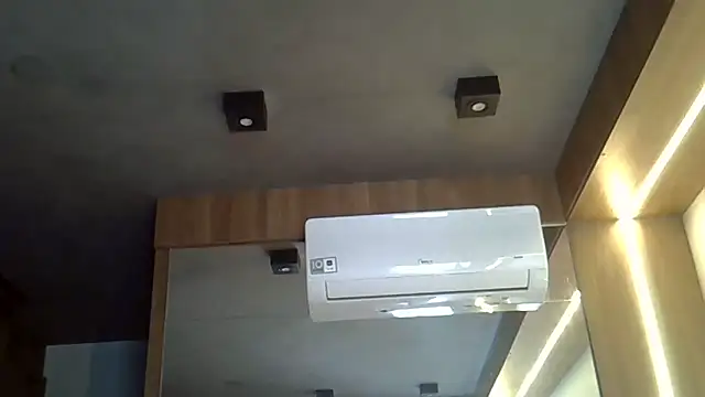 Skinny-Kitten online show from November 3, 12:17 pm