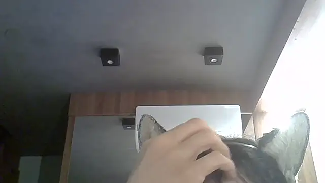 Skinny-Kitten online show from February 17, 1:35 am