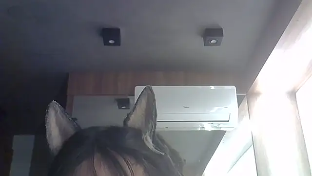 Skinny-Kitten online show from February 28, 2:45 am