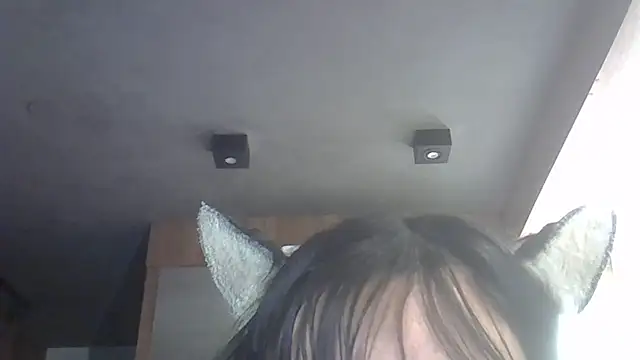 Skinny-Kitten online show from April 6, 10:00 pm