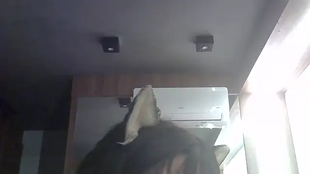 Skinny-Kitten online show from May 8, 3:17 pm