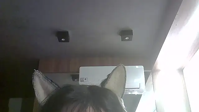 Skinny-Kitten online show from May 10, 7:02 am