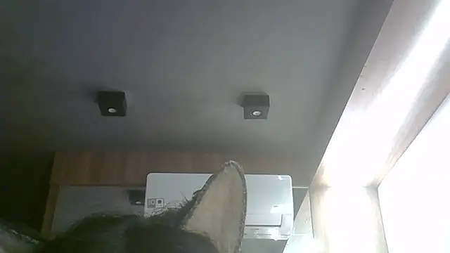 Skinny-Kitten online show from May 17, 11:17 am