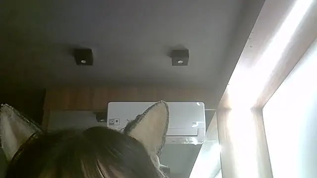 Skinny-Kitten online show from May 18, 8:47 pm