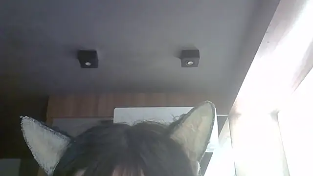 Skinny-Kitten online show from May 19, 2:18 am