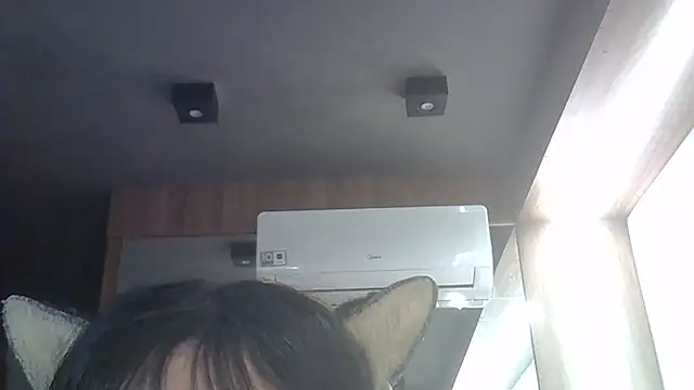 Skinny-Kitten online show from May 25, 4:07 am