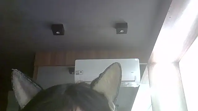 Skinny-Kitten online show from May 26, 8:49 pm
