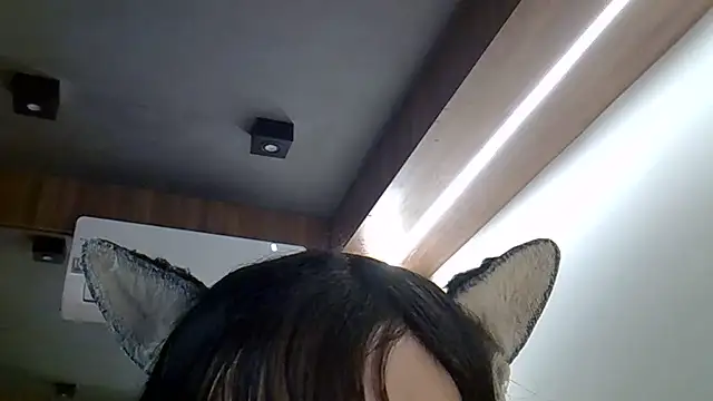 Skinny-Kitten online show from May 29, 9:35 pm