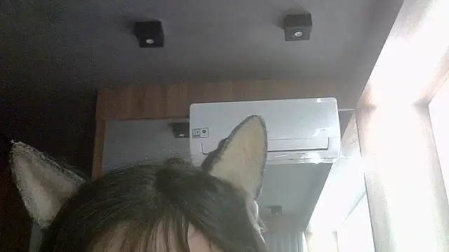 Skinny-Kitten online show from June 2, 3:58 pm