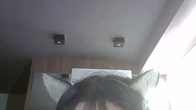 Skinny-Kitten online show from June 4, 5:57 am