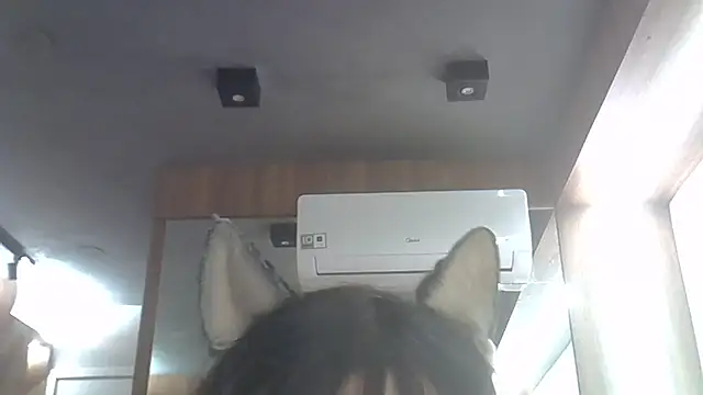 Skinny-Kitten online show from June 4, 11:33 pm