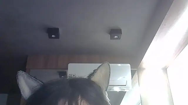 Skinny-Kitten online show from June 5, 3:18 pm